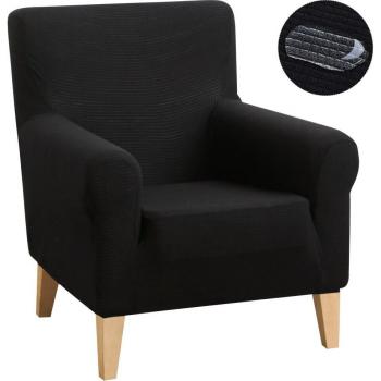 Funda protectora individual para asiento de sofá reclinable