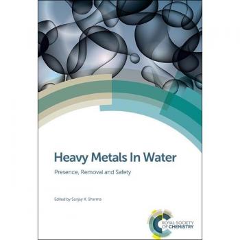 Vitalsource Technologies, Inc. Heavy Metals In Water