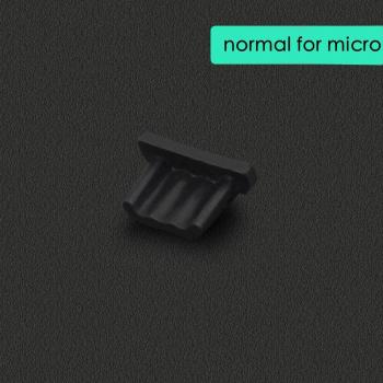 Interfaz de Carga Apple/Android Tipo C con Protección Antipérdida