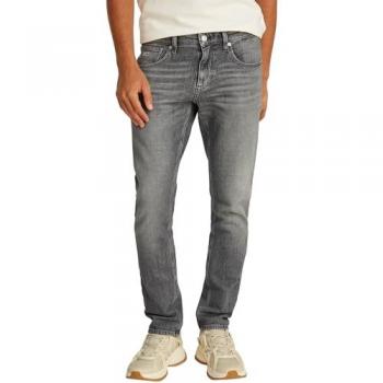 Jeans gris scanto – Tom Hils Slim