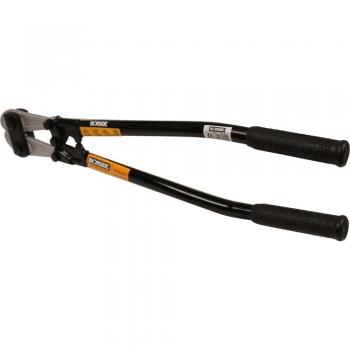 Coup-boulon 600mm HRC-48 Ironside Argent 162KG-MM2