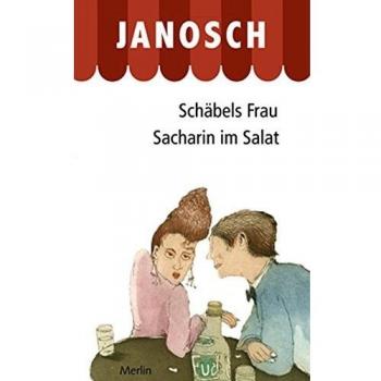 SchÃ¤bels Frau/Sacharin im Salat