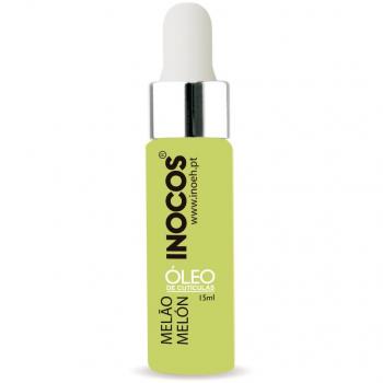 Óleo Cuticular Inocos Melão 15ml