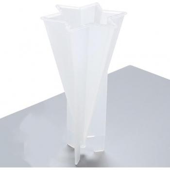 Molde Cono MultiHex