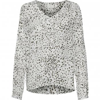 Langarmshirt für Frauen KAFFE Debra