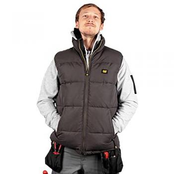 Caterpillar PolarShield XL Mens Arctic Survival Vest
