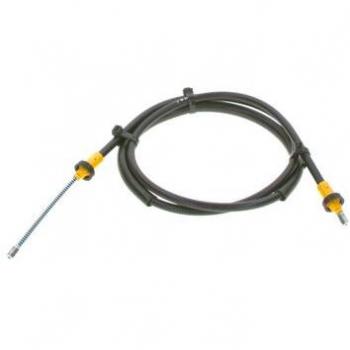 BOSCH Handbremsseil (Feststellbremse) – Ersatzteil 1 987 477 955