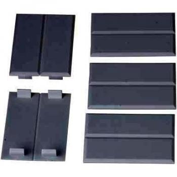 CUA01 Consumer Unit Cover Blanks