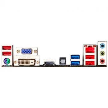 GIGABYTE H67MA‑USB3‑B3 – 1×PCI‑Express x16, 2×SATA III