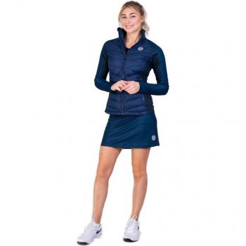 Veste Doudoune Femme Bidi Badu Dania Tech