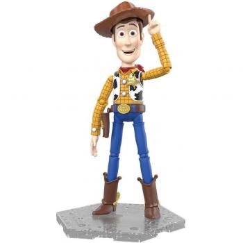 Woody modello plastico Toy Story 4 codificato per colori
