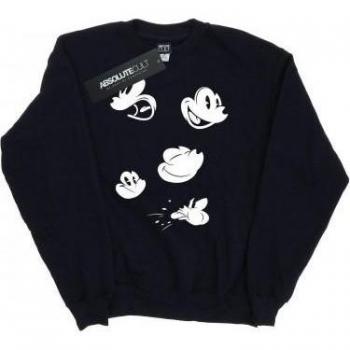 Sudadera Disney Mickey Mouse para Damas