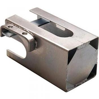 Protection antivol remorque Kraftmann 80760