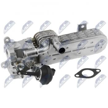 NTY EGR-MS-003 Peça de Radiador EGR