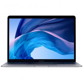 MacBook Air 13,3” 2018 – 256 GB SSD – 8 GB RAM – Grigio Sidel – Ricondizionato – Stato Buono