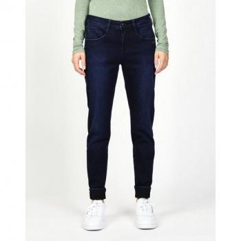 GANG Jeans 94AMELIE mit tief sitzenden Taschen
