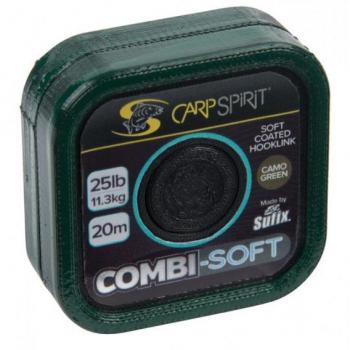 Líder Combi Soft Carp Spirit 35lb