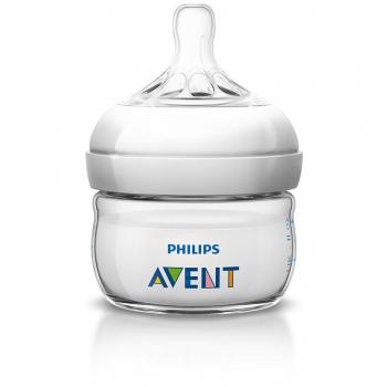 Biberon Philips Avent Natural 60 Ml