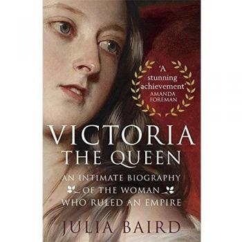 Victoria: The Queen