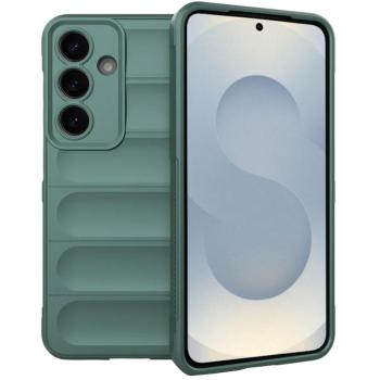 Samsung Galaxy S25 Hülle Screenguard CloudCase