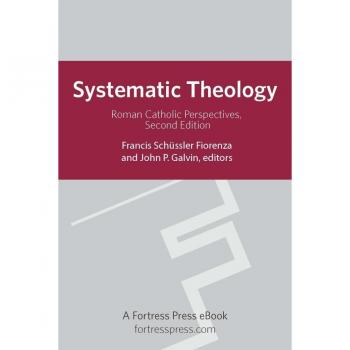 Vitalsource Technologies, Inc. Systematic Theology