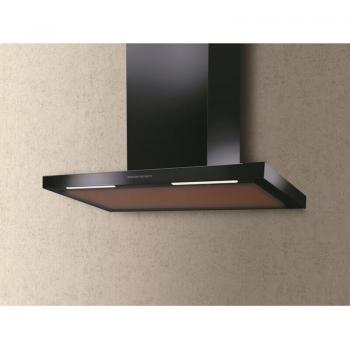 Hotte Baraldi Design Lea 90 cm