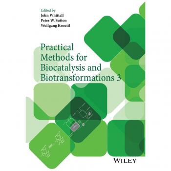 Vitalsource Technologies, Inc. Practical Methods For Biocatalysis And Biotransformations 3