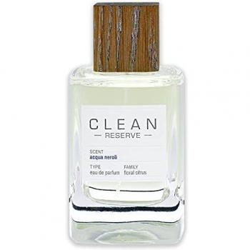 Parfum d'eau CLEAN Acqua Neroli 100 ml