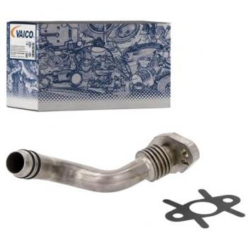 Conduite d'huile pour turbocompresseur VAICO V10-8567
