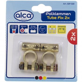 Alca Morsetto Polo Batteria 509500 (Serie Premium)