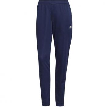 Adidas Damen Trainingshose Entrada 22 Blau XL