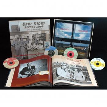 Carl Story