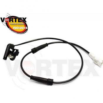 Capteur ABS vitesse roue Peugeot 307 – Partie Droite
