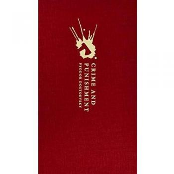 Dostoevsky, F: Crime and Punishment: (Owc Hardback) (Oxford World's Classics Hardback Collection)