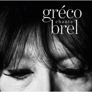 Greco Chante Brel