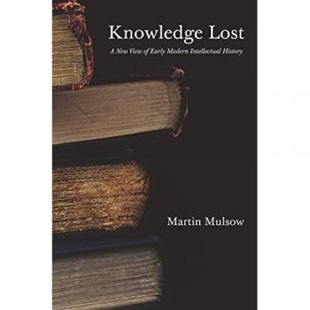Knowledge Lost