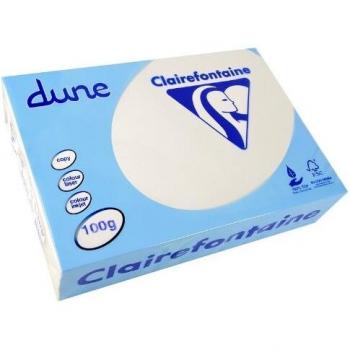 Clairefontaine Dune A4 100 g/m² Sand – 4‑er Set, Multifunktionspapier