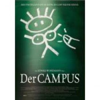 Studierendenleben – Der Campus (DVD)