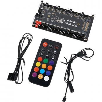 Controlador de Temperatura AURA 4 Pines