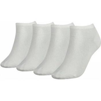 Tommy Hilfiger Calzino Invisibile N°1 Bianco