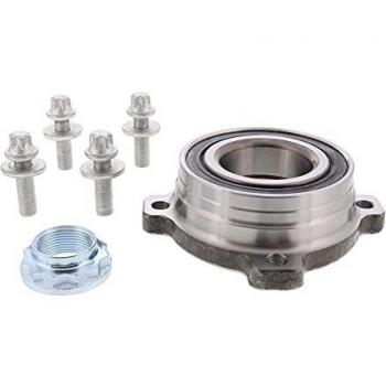 VAICO V20-0515 Kit cuscinetto ruota