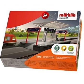 Märklin my world