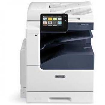 C7020DN Multi-Function Color Copier