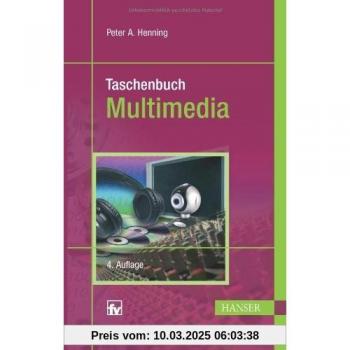 Taschenbuch Multimedia