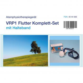 VRP1 Desitin Flutter Komplett-Set (1x) – HaB GmbH