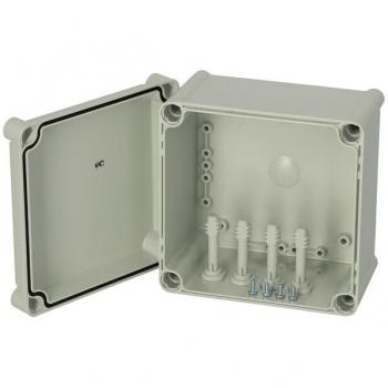 Coffret de distribution Fibox 5880360