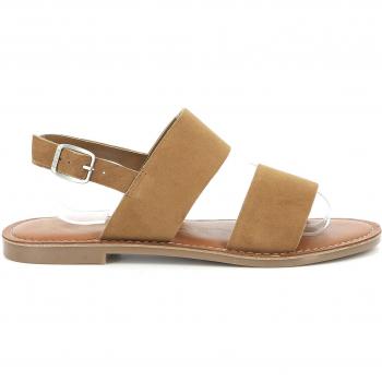 Femmes Kickers Diams Sandales