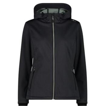 CMP Campagnolo Damenjacke mit Kapuze