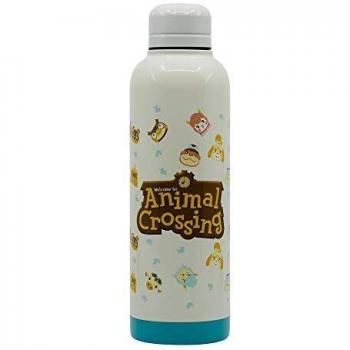 Bouteille Isolante Animal Crossing 515 ML