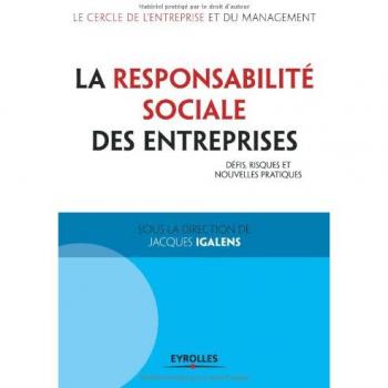 La Responsabilité Sociale des Entreprises